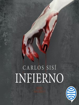 cover image of Infierno nº 3/3